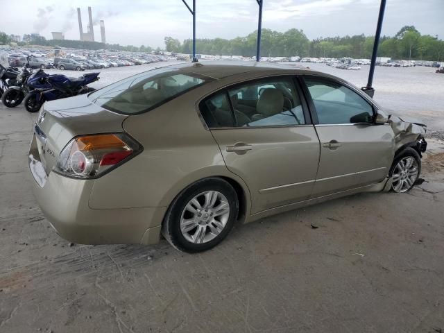 2010 Nissan Altima Base