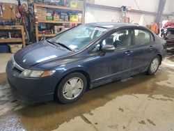 2006 Honda Civic Hybrid for sale in Nisku, AB