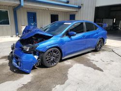 Subaru WRX Vehiculos salvage en venta: 2022 Subaru WRX Premium