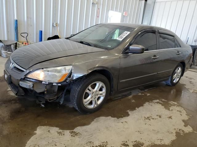 2006 Honda Accord EX