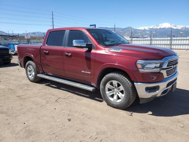 2019 Dodge 1500 Laramie