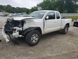 2023 Toyota Tacoma Access Cab en venta en Fairburn, GA