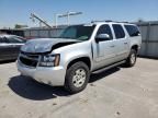 2012 Chevrolet Suburban K1500 LT