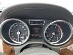 2013 Mercedes-Benz GL 450 4matic