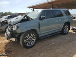 Toyota 4runner Vehiculos salvage en venta: 2023 Toyota 4runner TRD Sport