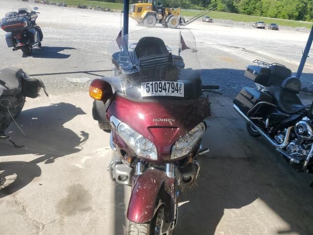 2008 Honda GL1800