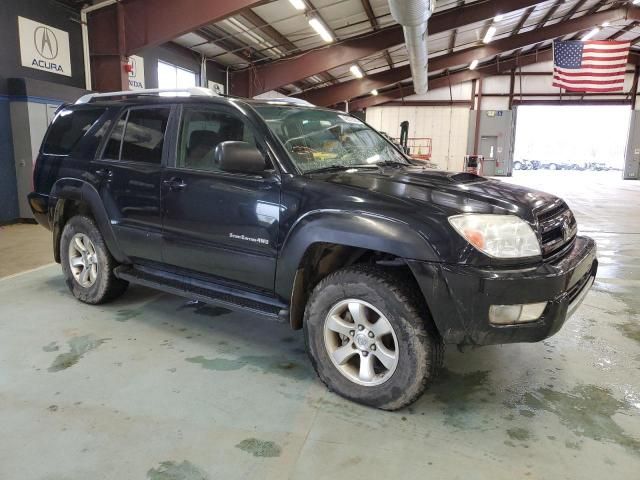 2004 Toyota 4runner SR5