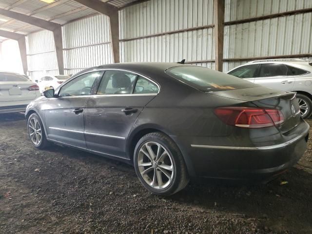 2016 Volkswagen CC Base