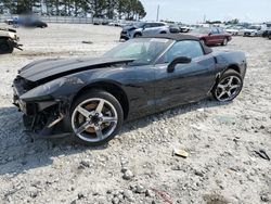 Chevrolet Corvette Vehiculos salvage en venta: 2008 Chevrolet Corvette