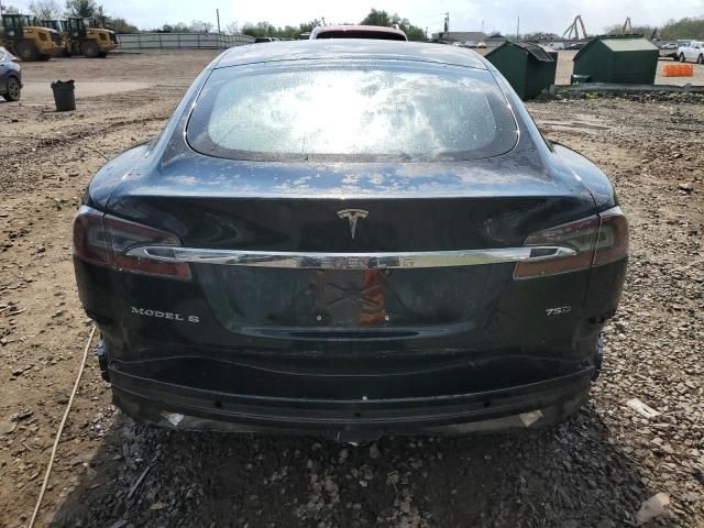 2017 Tesla Model S