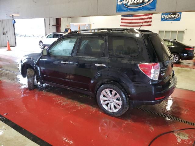 2013 Subaru Forester 2.5X Premium