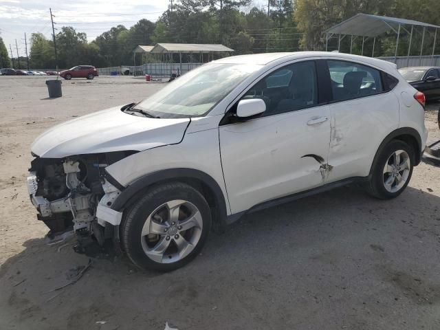 2019 Honda HR-V LX