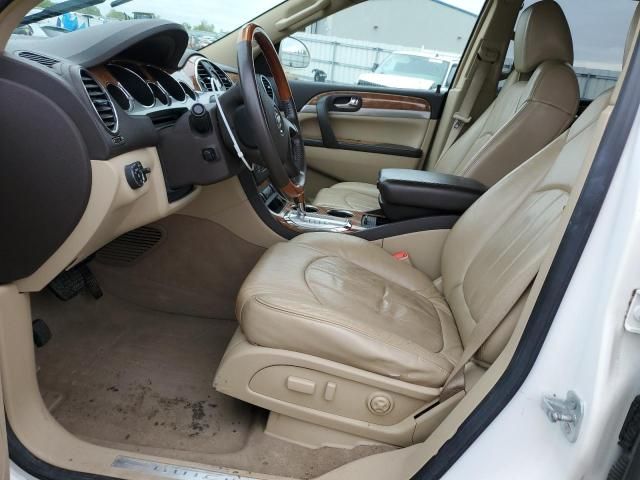 2008 Buick Enclave CXL