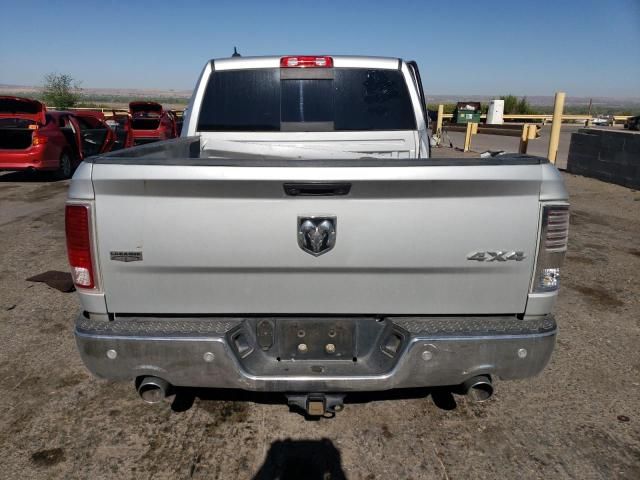 2014 Dodge 1500 Laramie