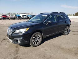 2016 Subaru Outback 2.5I Limited for sale in Ham Lake, MN