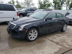 Cadillac salvage cars for sale: 2013 Cadillac ATS