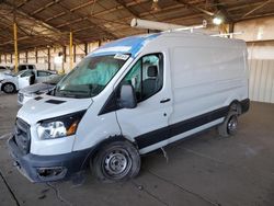 Ford salvage cars for sale: 2020 Ford Transit T-250