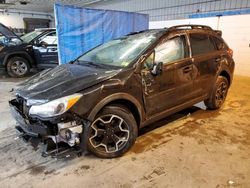 2015 Subaru XV Crosstrek 2.0 Limited en venta en Candia, NH