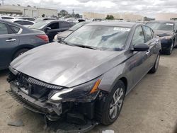 Nissan Altima s Vehiculos salvage en venta: 2024 Nissan Altima S