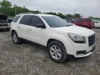 2014 GMC Acadia SLE