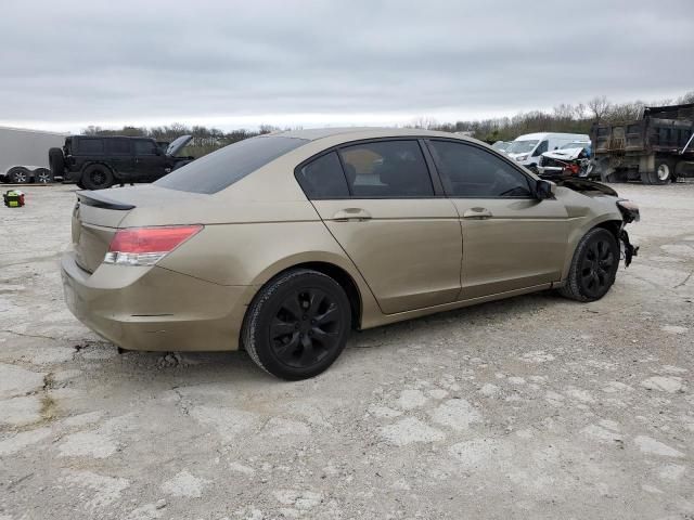 2009 Honda Accord EXL