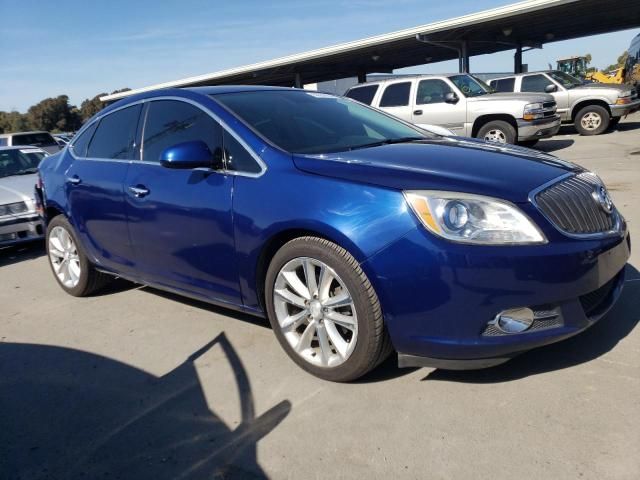 2014 Buick Verano