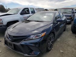 2020 Toyota Camry SE for sale in Martinez, CA