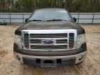 2009 Ford F150 Supercrew