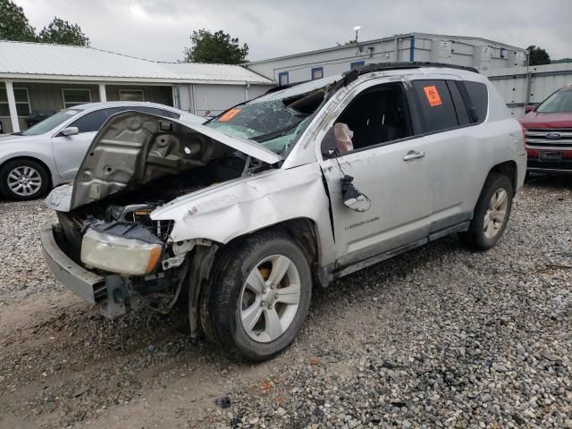 2011 Jeep Compass Sport