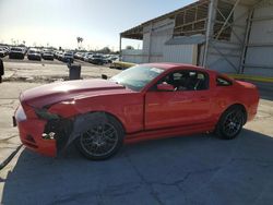 Ford Mustang Vehiculos salvage en venta: 2013 Ford Mustang