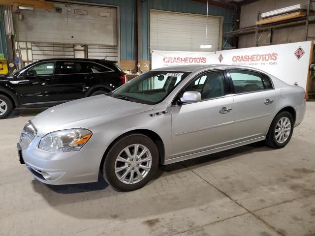 2011 Buick Lucerne CX