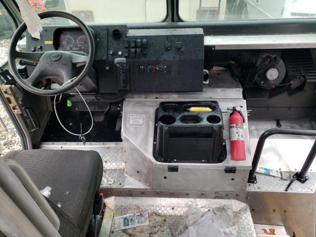 2021 Freightliner Chassis M Line WALK-IN Van