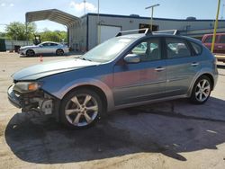 2010 Subaru Impreza Outback Sport en venta en Lebanon, TN