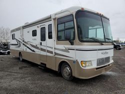 Salvage cars for sale from Copart Rocky View County, AB: 2000 Ford F550 Super Duty Stripped Chassis