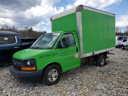 2008 Chevrolet Express G3500 for sale in Candia, NH