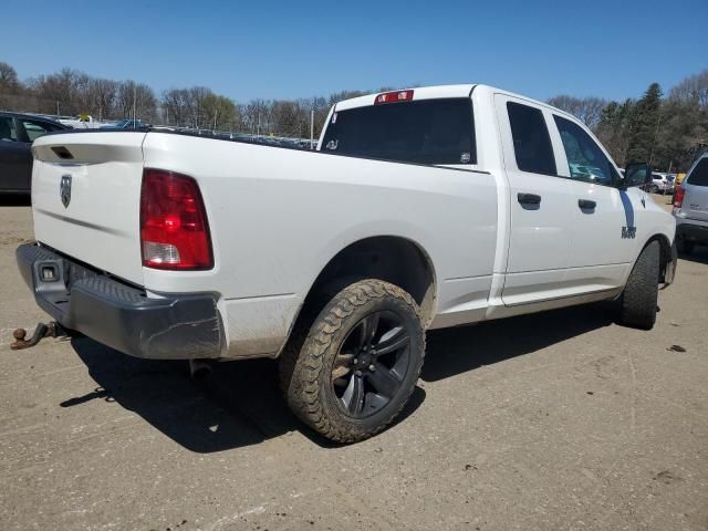 2016 Dodge RAM 1500 ST