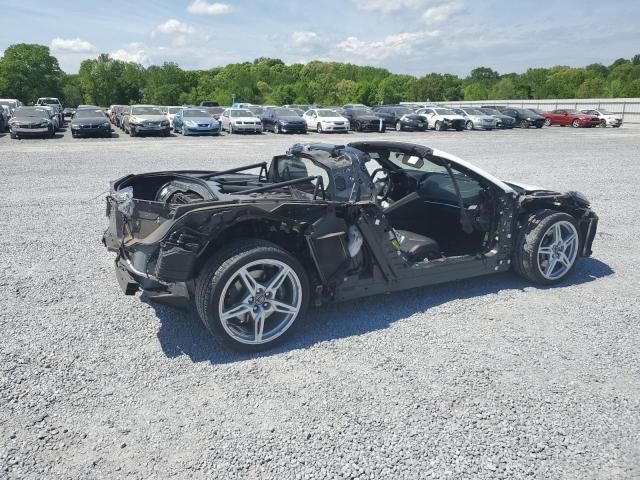 2020 Chevrolet Corvette Stingray 2LT