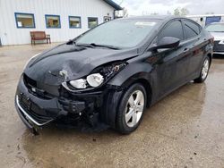 2013 Hyundai Elantra GLS for sale in Pekin, IL