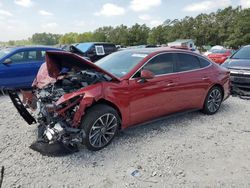 Hyundai Vehiculos salvage en venta: 2023 Hyundai Sonata Limited