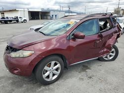 2010 Nissan Murano S en venta en Sun Valley, CA