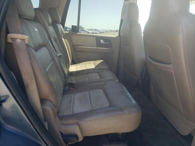 2004 Ford Expedition Eddie Bauer