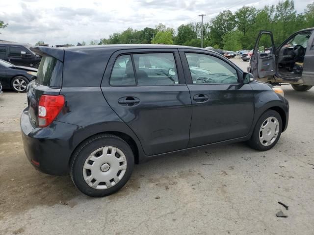 2010 Scion XD