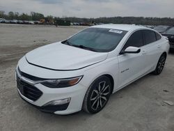 2021 Chevrolet Malibu RS for sale in Cahokia Heights, IL