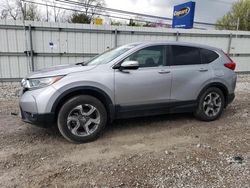 2018 Honda CR-V EX en venta en Walton, KY