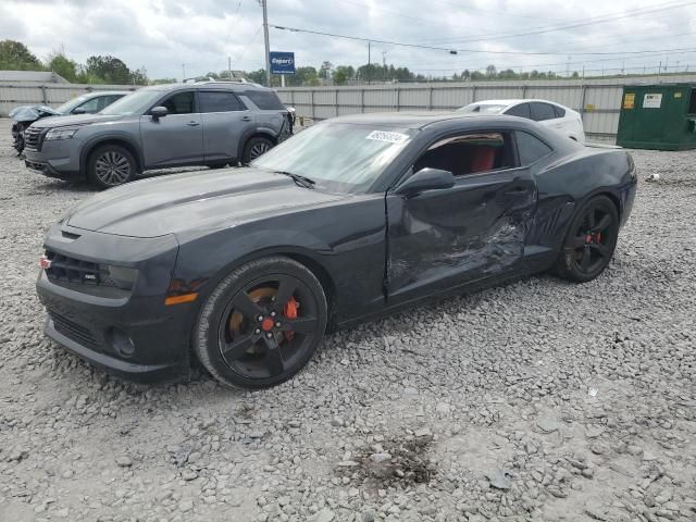 2010 Chevrolet Camaro SS