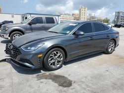 2022 Hyundai Sonata SEL en venta en New Orleans, LA