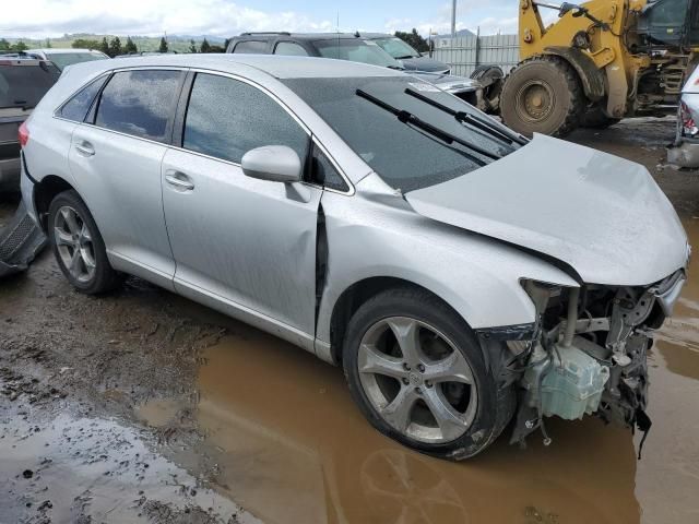 2009 Toyota Venza