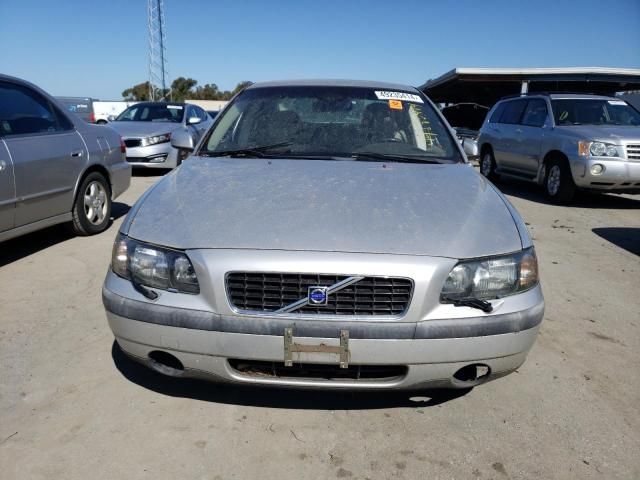 2004 Volvo S60