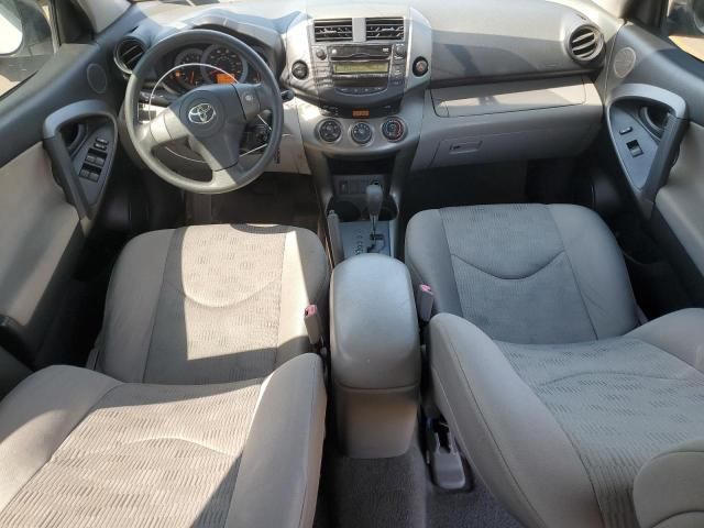 2009 Toyota Rav4