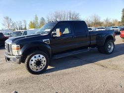 2008 Ford F450 Super Duty for sale in Portland, OR